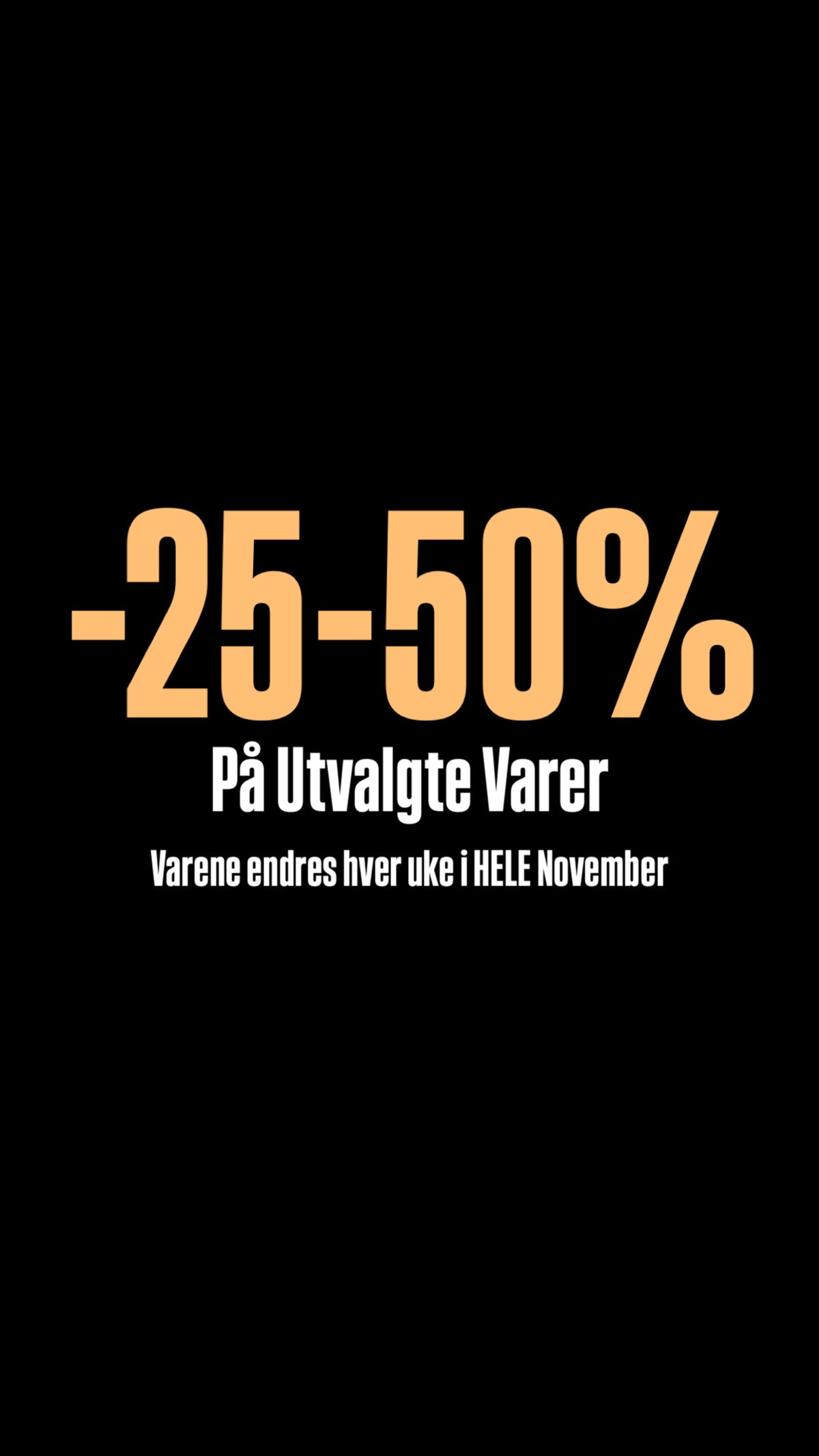 Valgt bilde