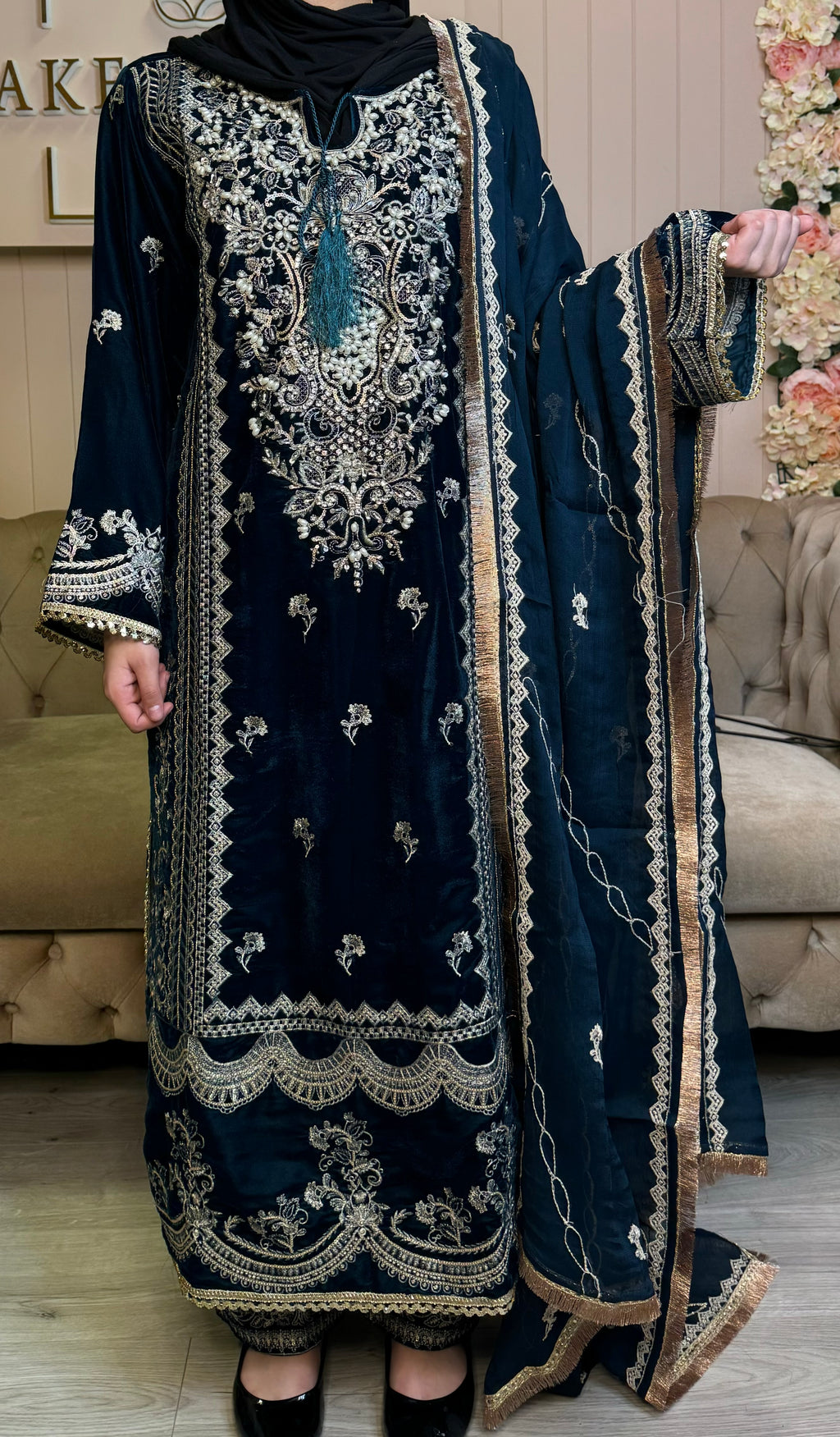 9 cron velvet - 4