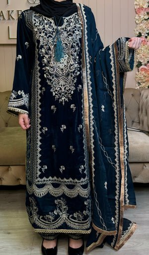 9 cron velvet - 4