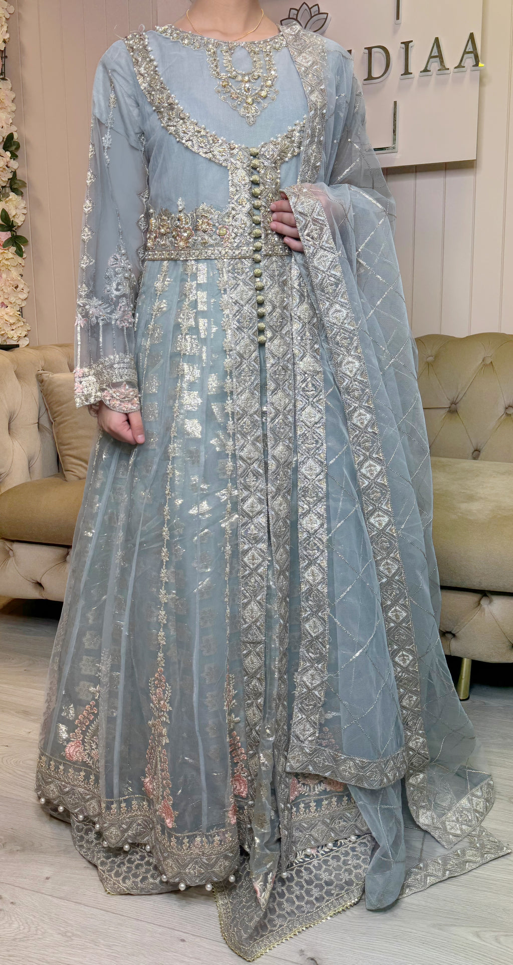 Net Maxi - 1424