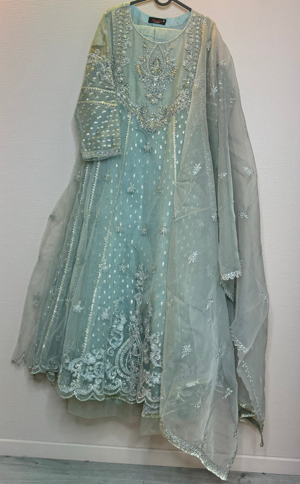 Formal maxi wear 2