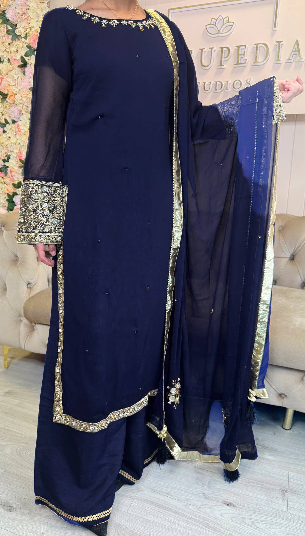 Chiffon - 1418