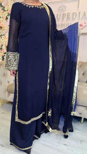 Chiffon - 1418
