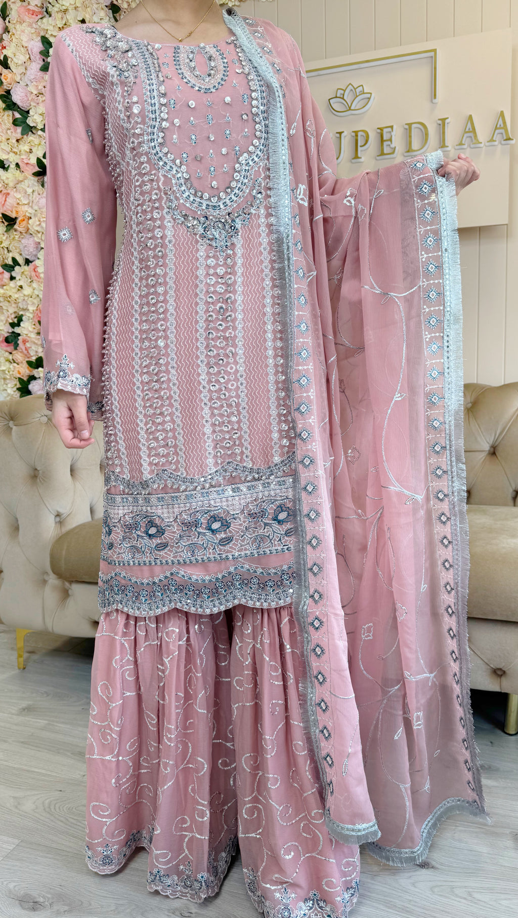 Chiffon - 1406