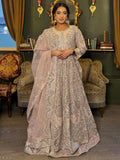 Pink Glow Maxi Dress