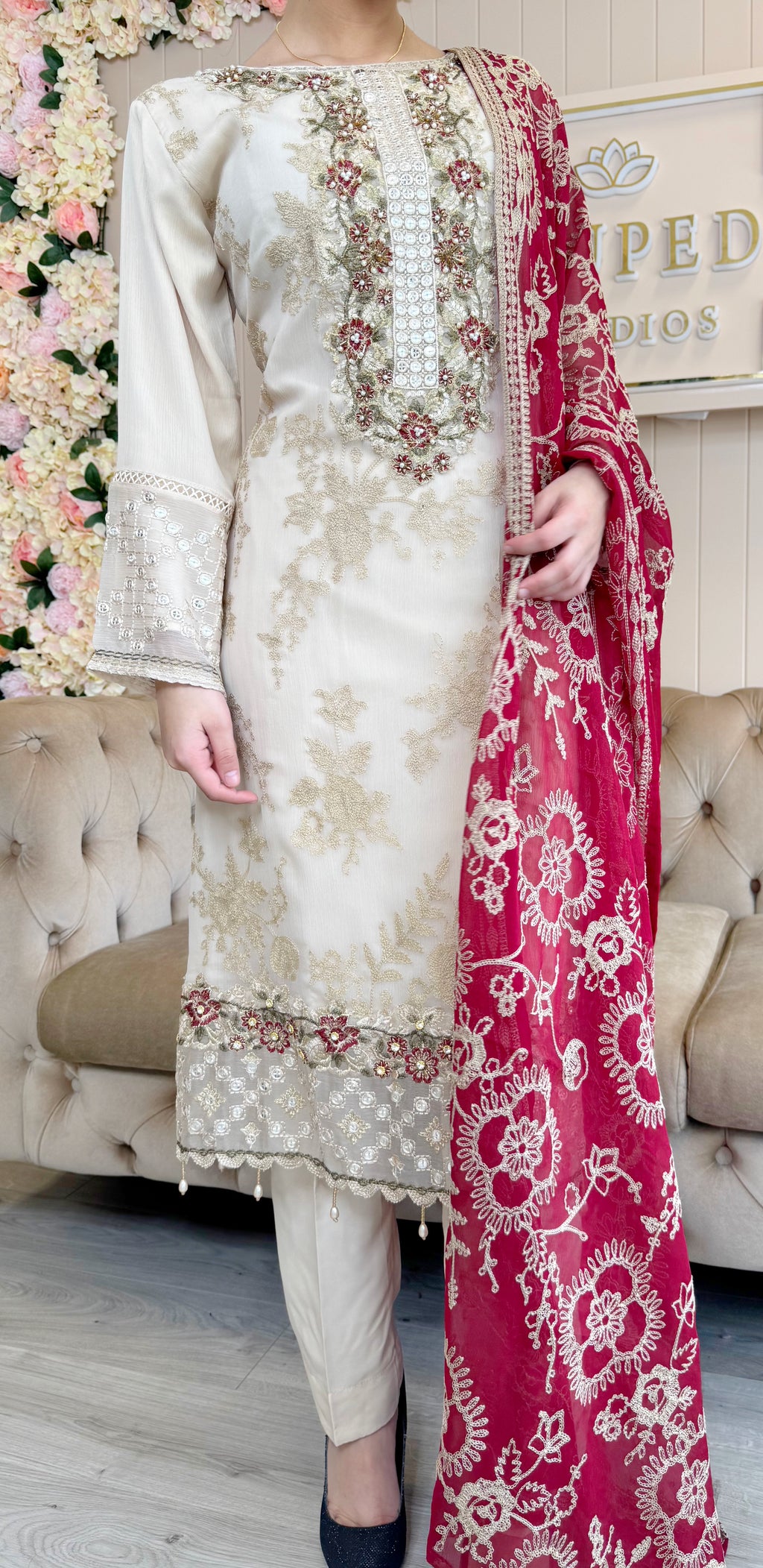 Chiffon - 1408