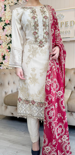 Chiffon - 1408