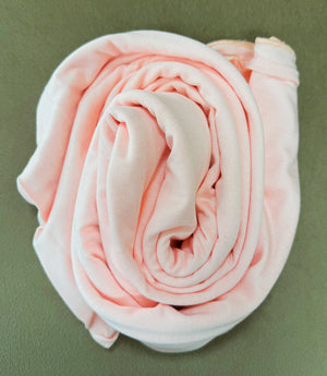Jersey Hijab - 70*180 CM (Velg mellom 8 farger)