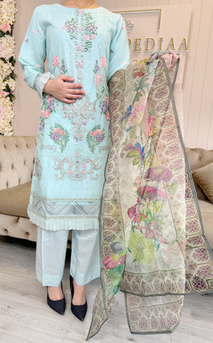Chiffon - 1410