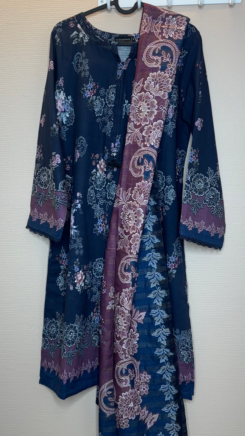 Winter Slub khaddar 17