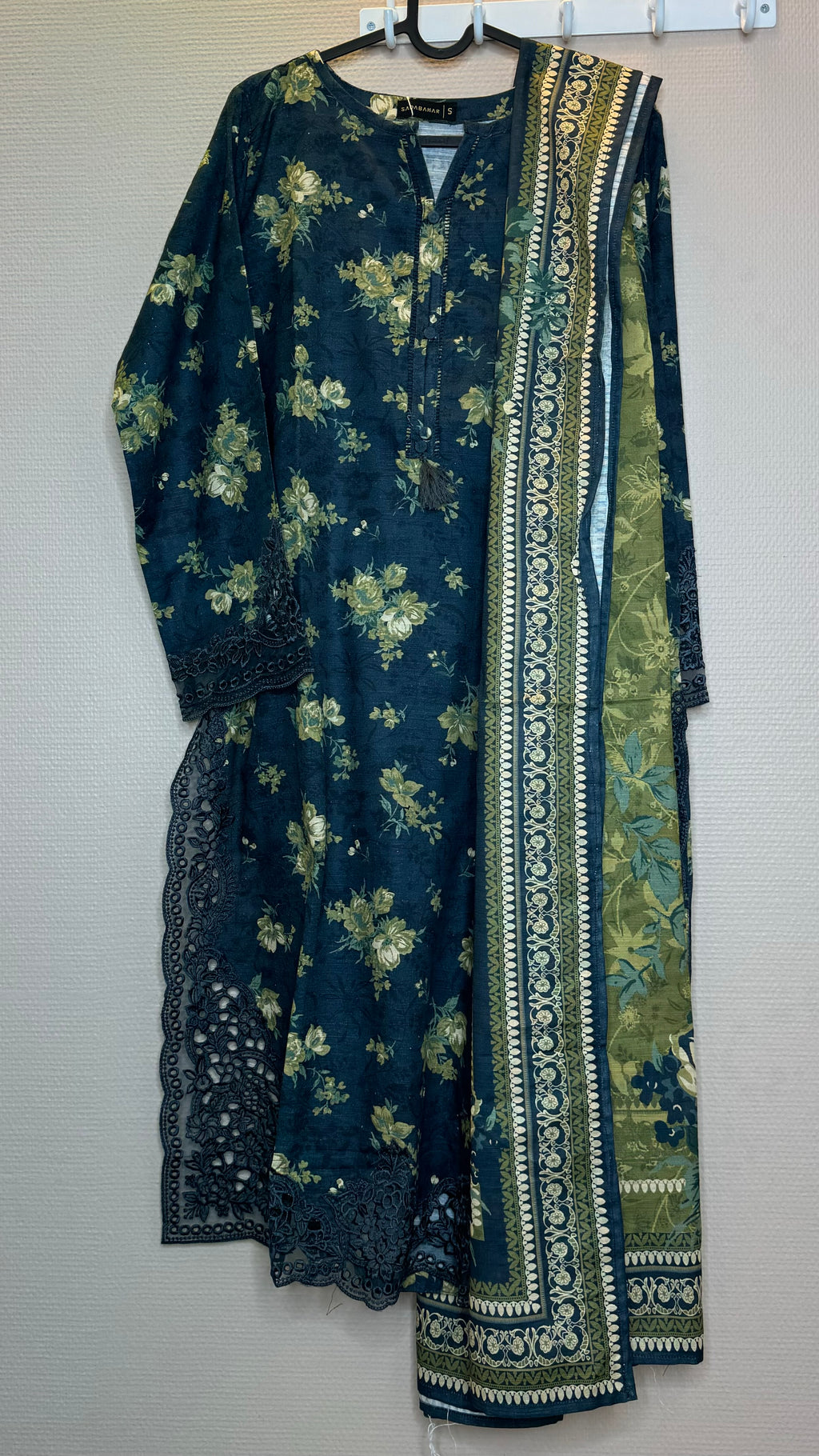 Winter slub khaddar 5