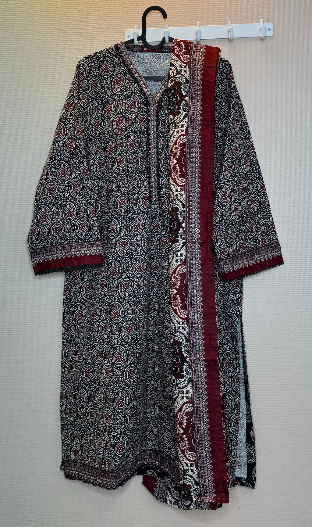 Winter slub khaddar 23