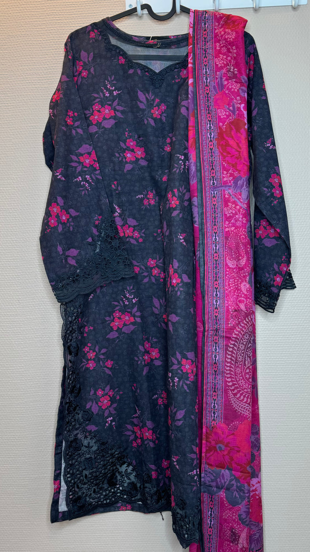 Winter Slub khaddar 21