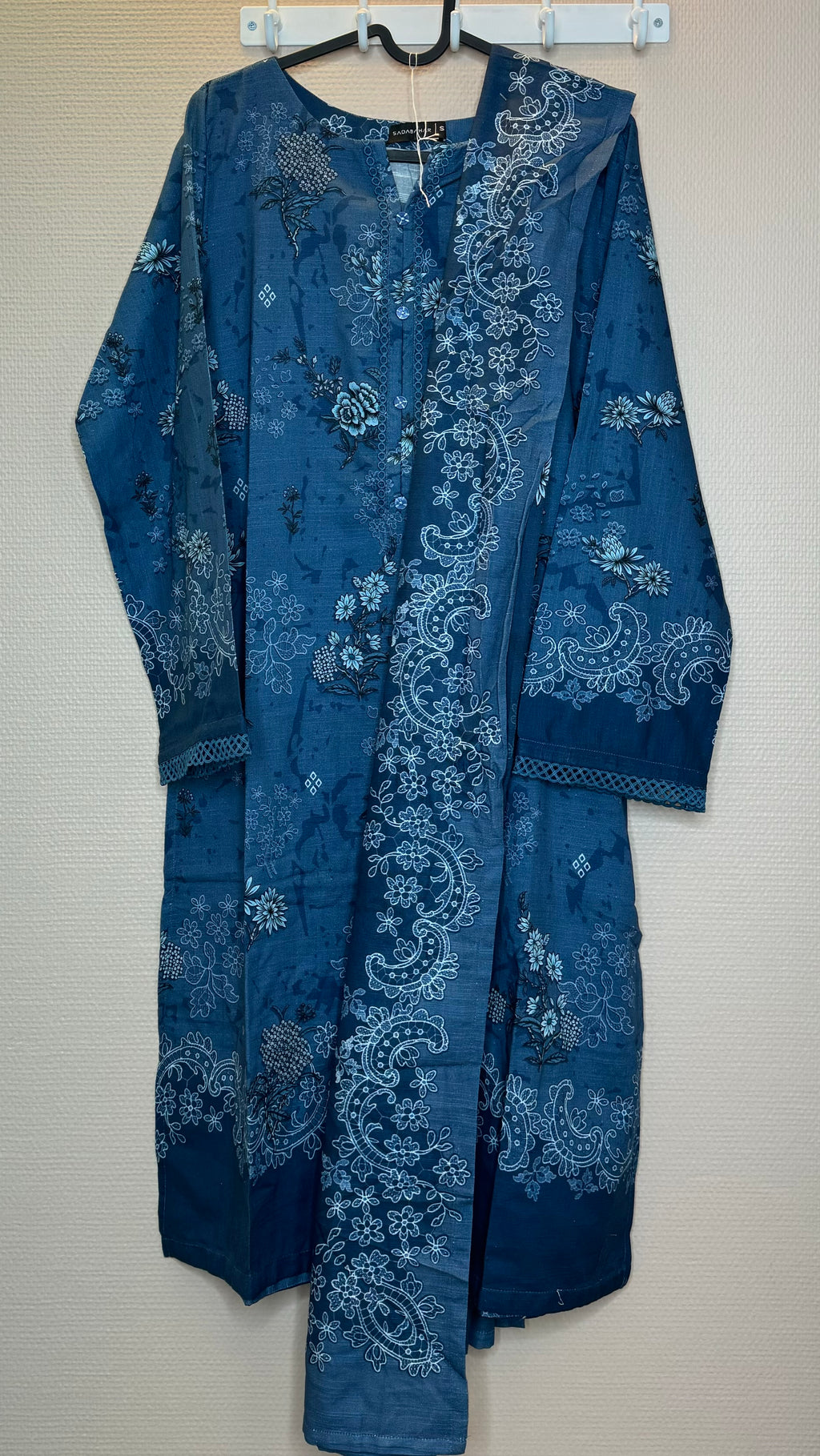 Winter slub khaddar 7