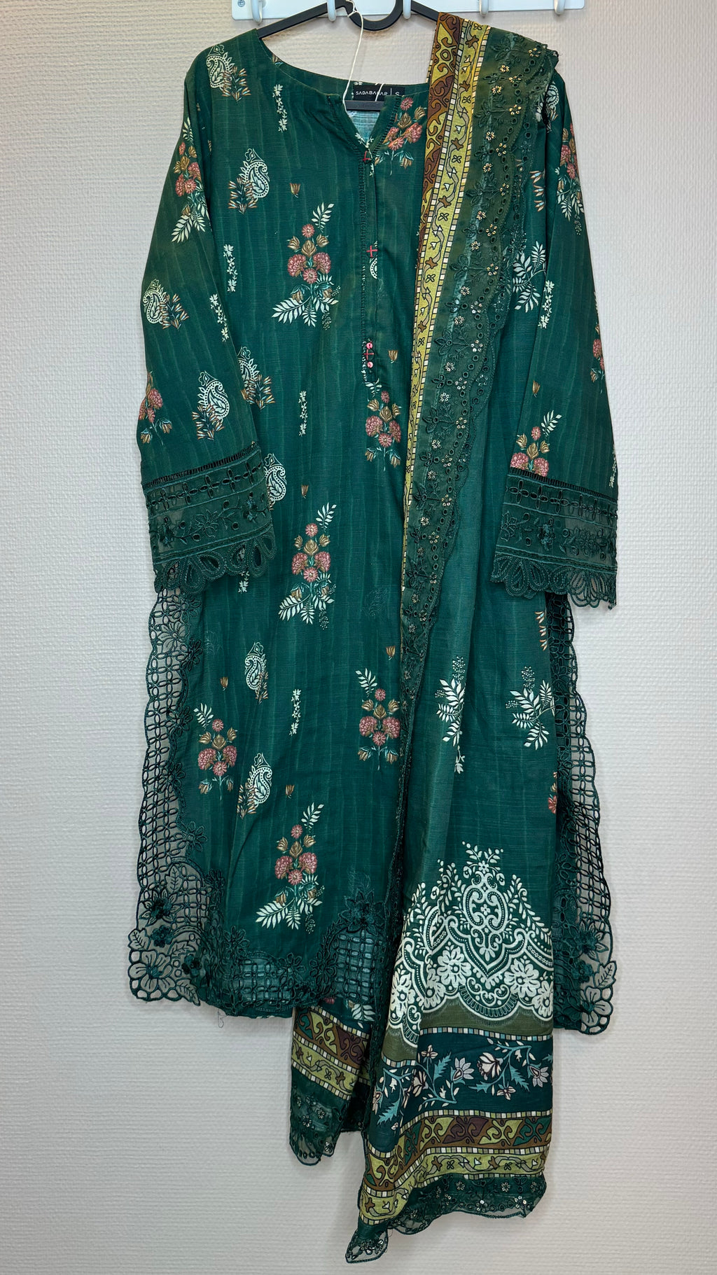 Winter slub khaddar 11