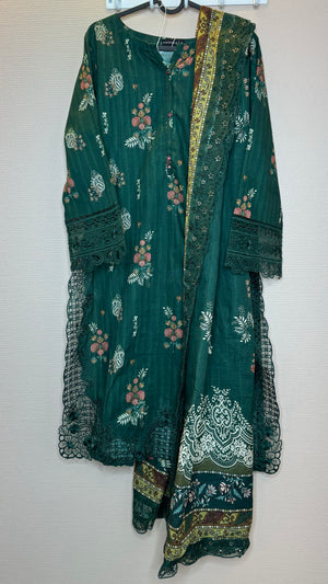 Winter slub khaddar 11