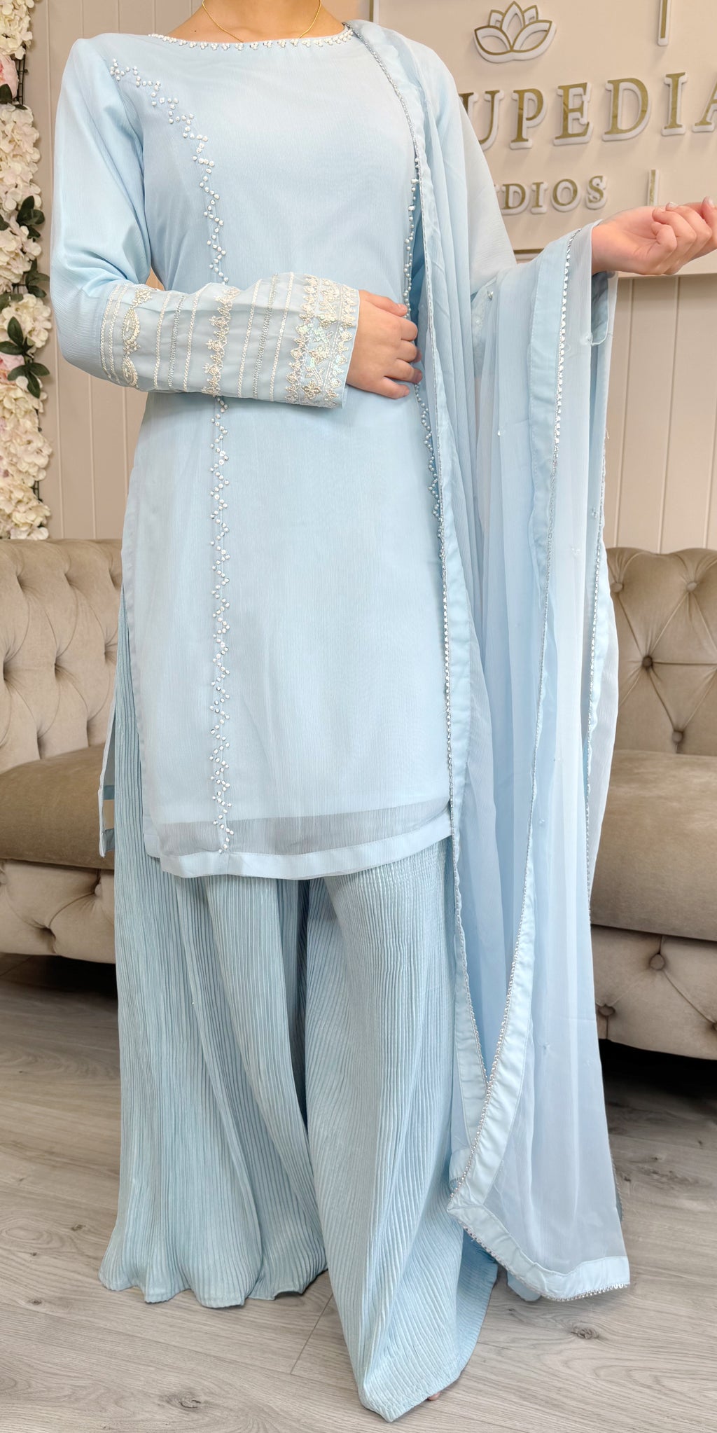 Chiffon - 1405