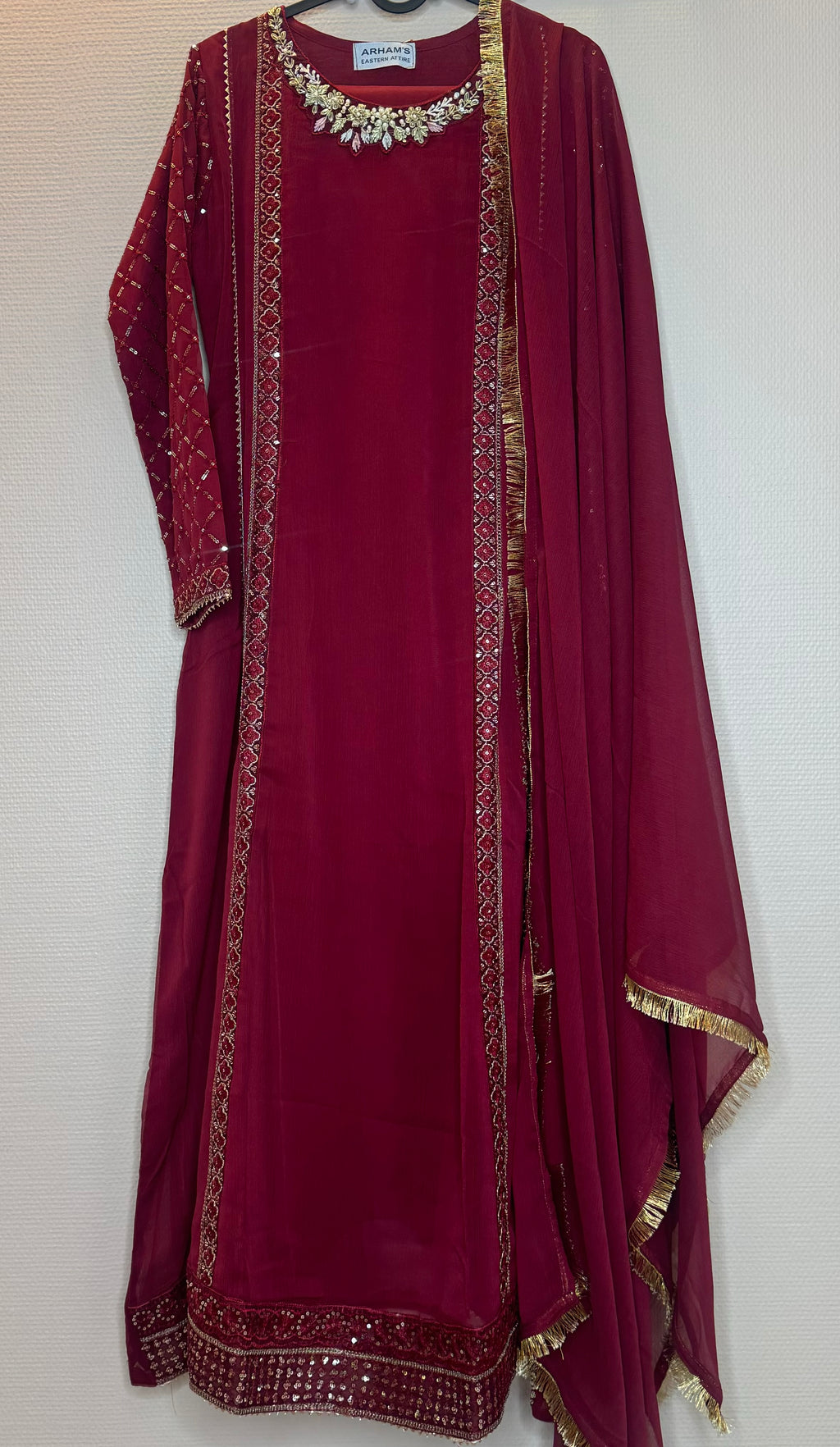 Formal maxi 4