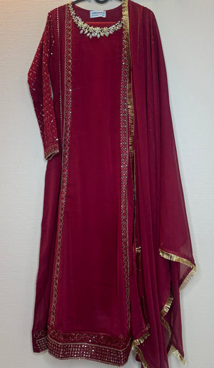 Formal maxi 4