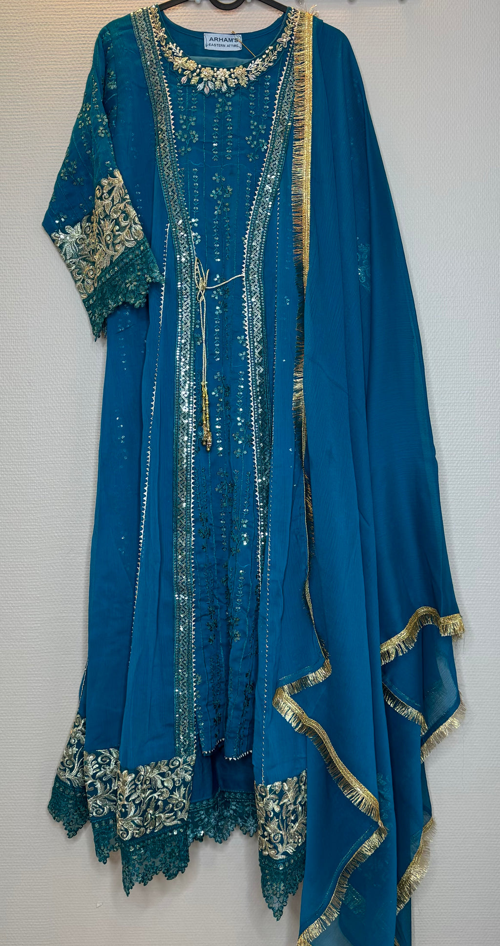 Formal maxi 5