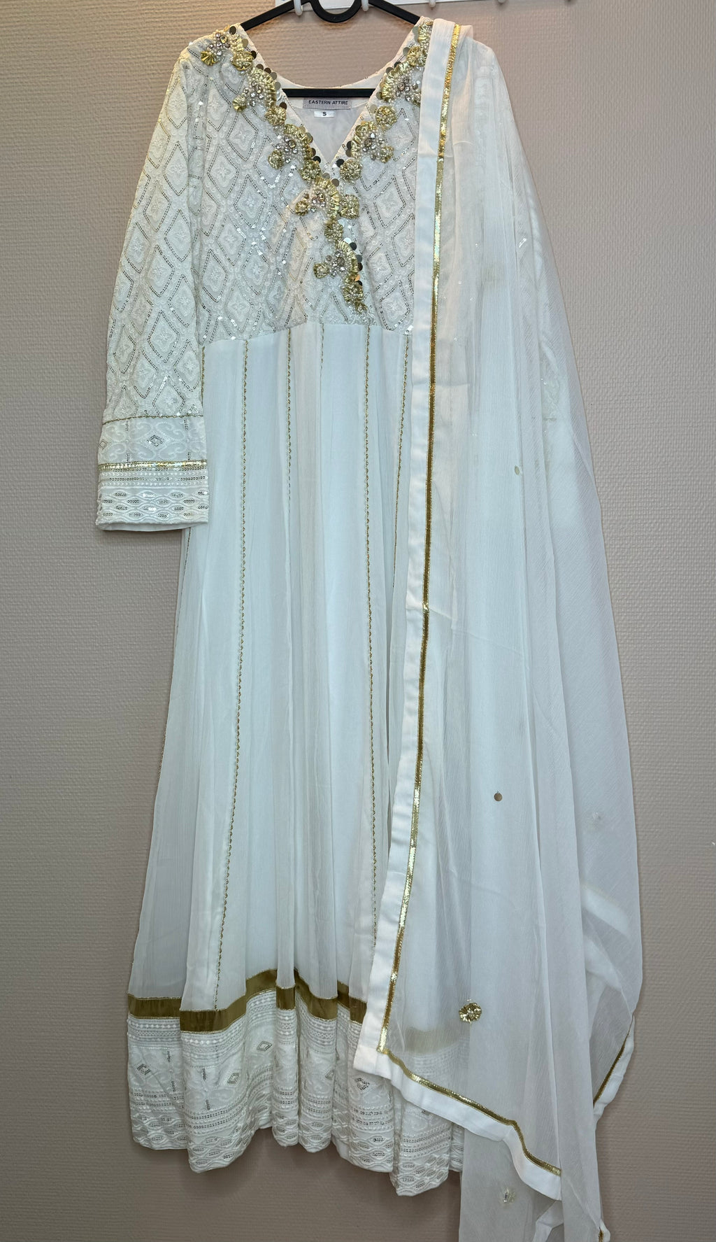 Festive maxi 1