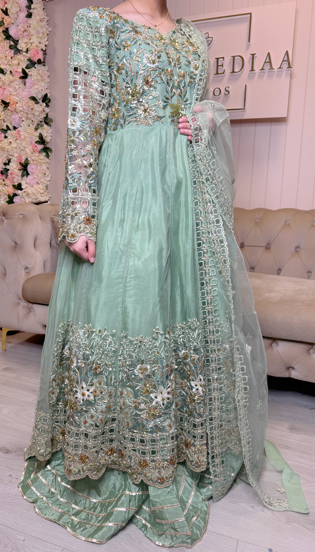 Net Maxi - 1427