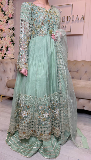 Net Maxi - 1427