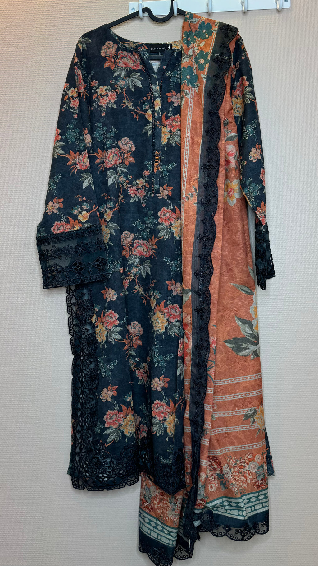 Winter slub khaddar 4