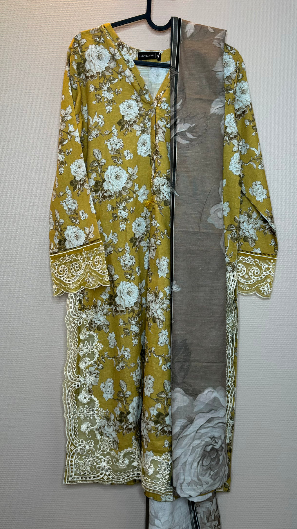 Winter Slub khaddar 20
