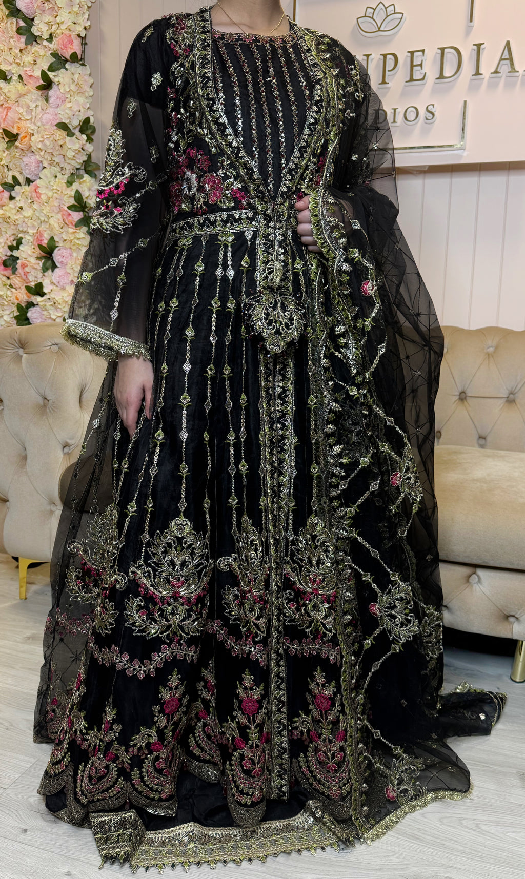 Net Maxi - 1429