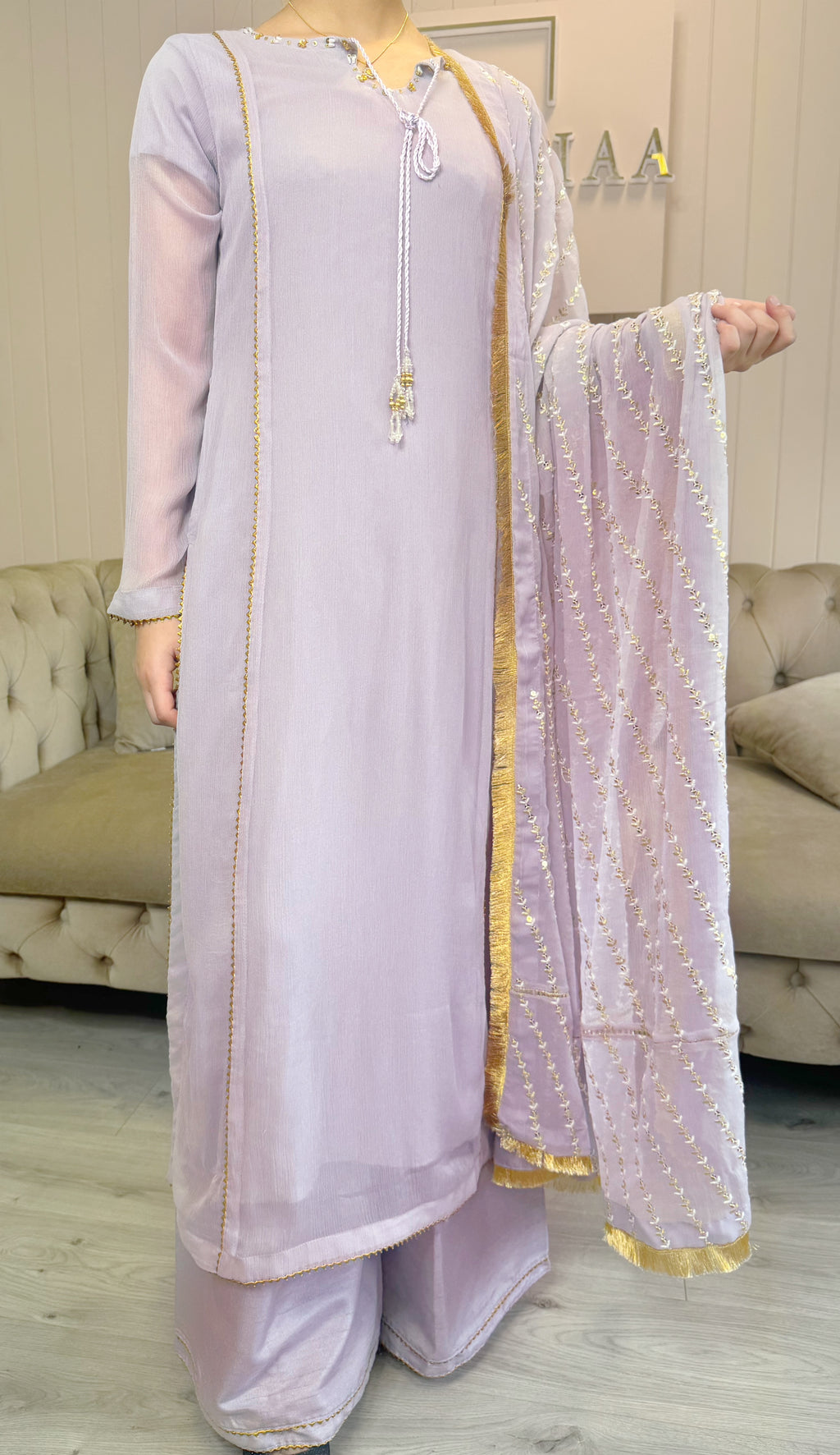 Chiffon - 1419