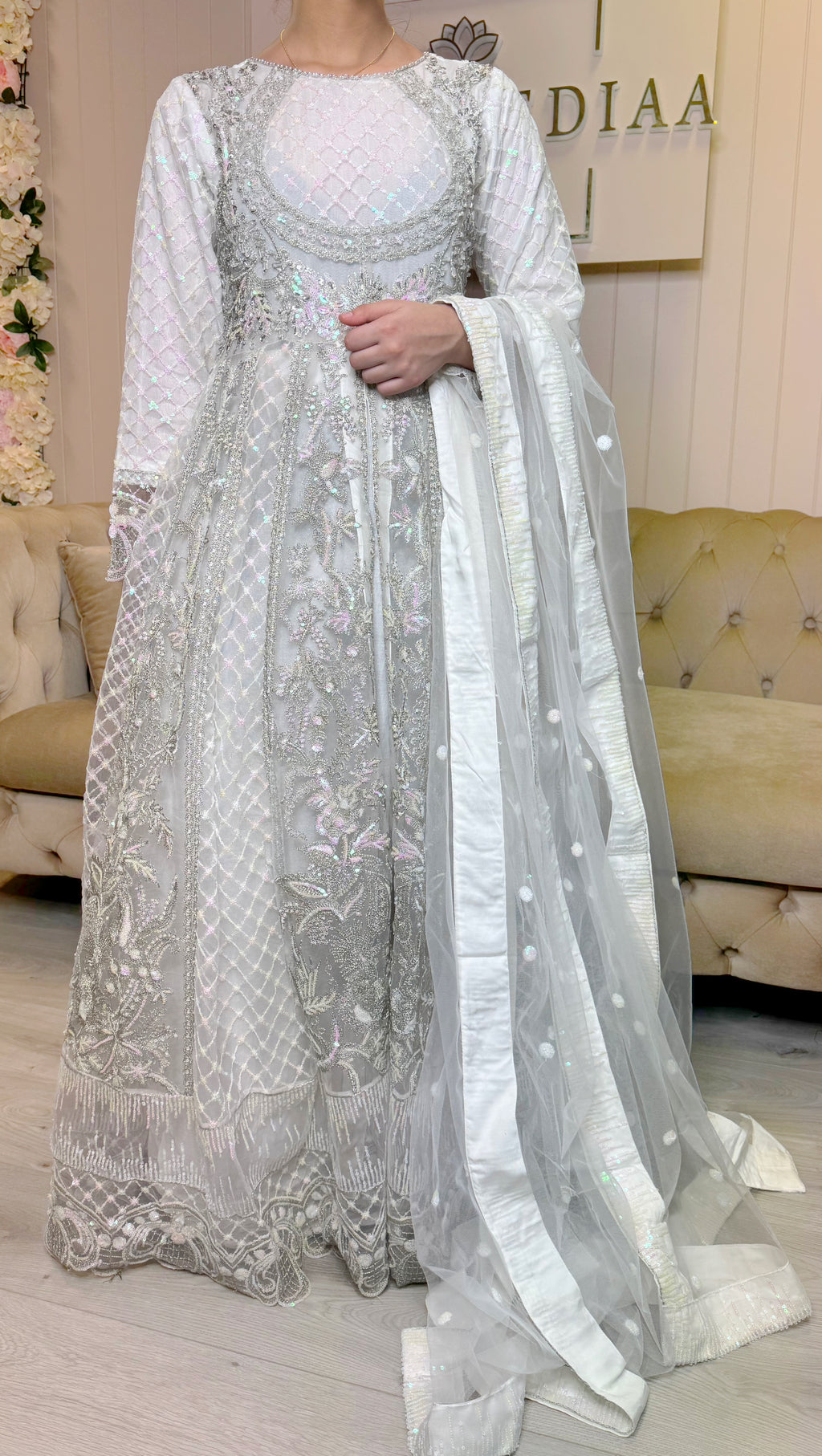 Net Maxi - 1425