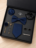 Well-Mannered – Royal Navy Gift Set