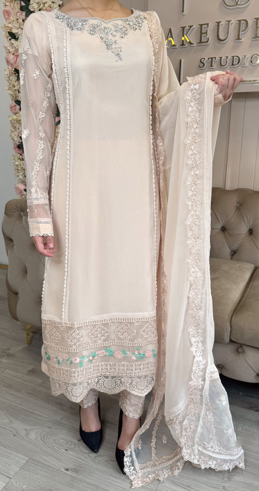 Chiffon - 1413