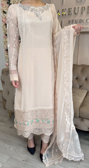 Chiffon - 1413