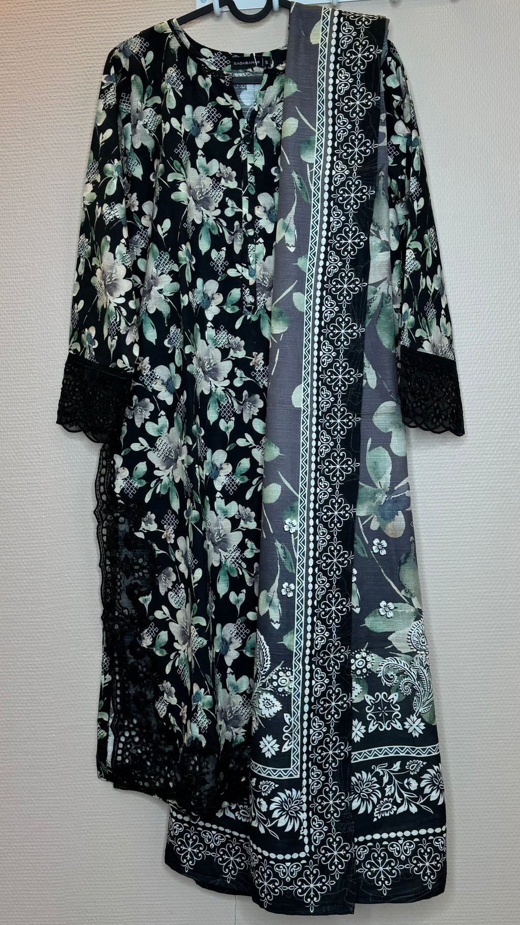 Winter Slub Khaddar 2