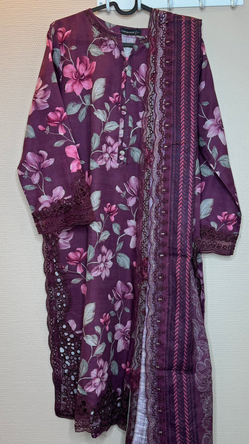 Winter slub khaddar 19