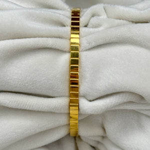 SSL cuff - Hannah