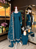 Zinc Twilight Formal Dress