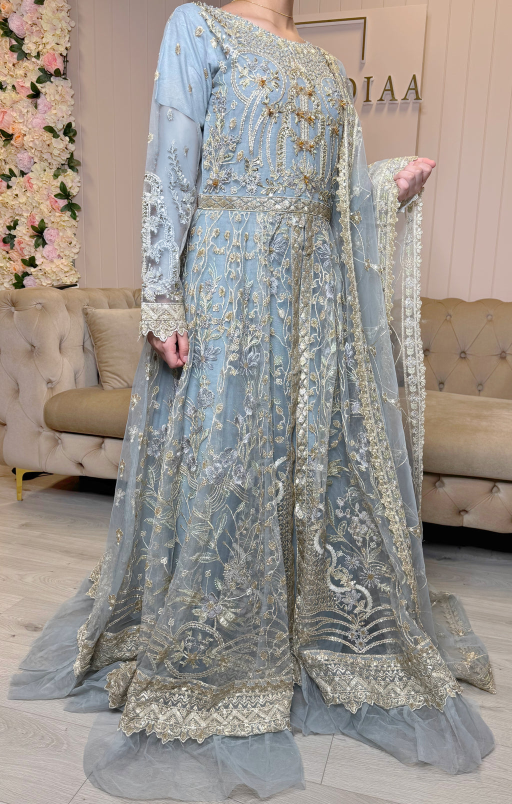 Net Maxi - 1426