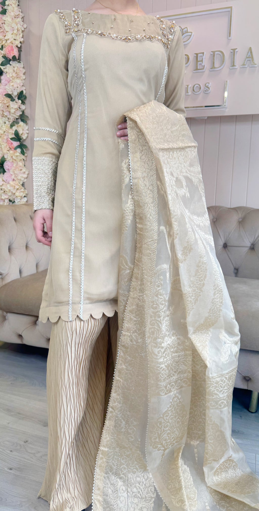 Chiffon - 1412