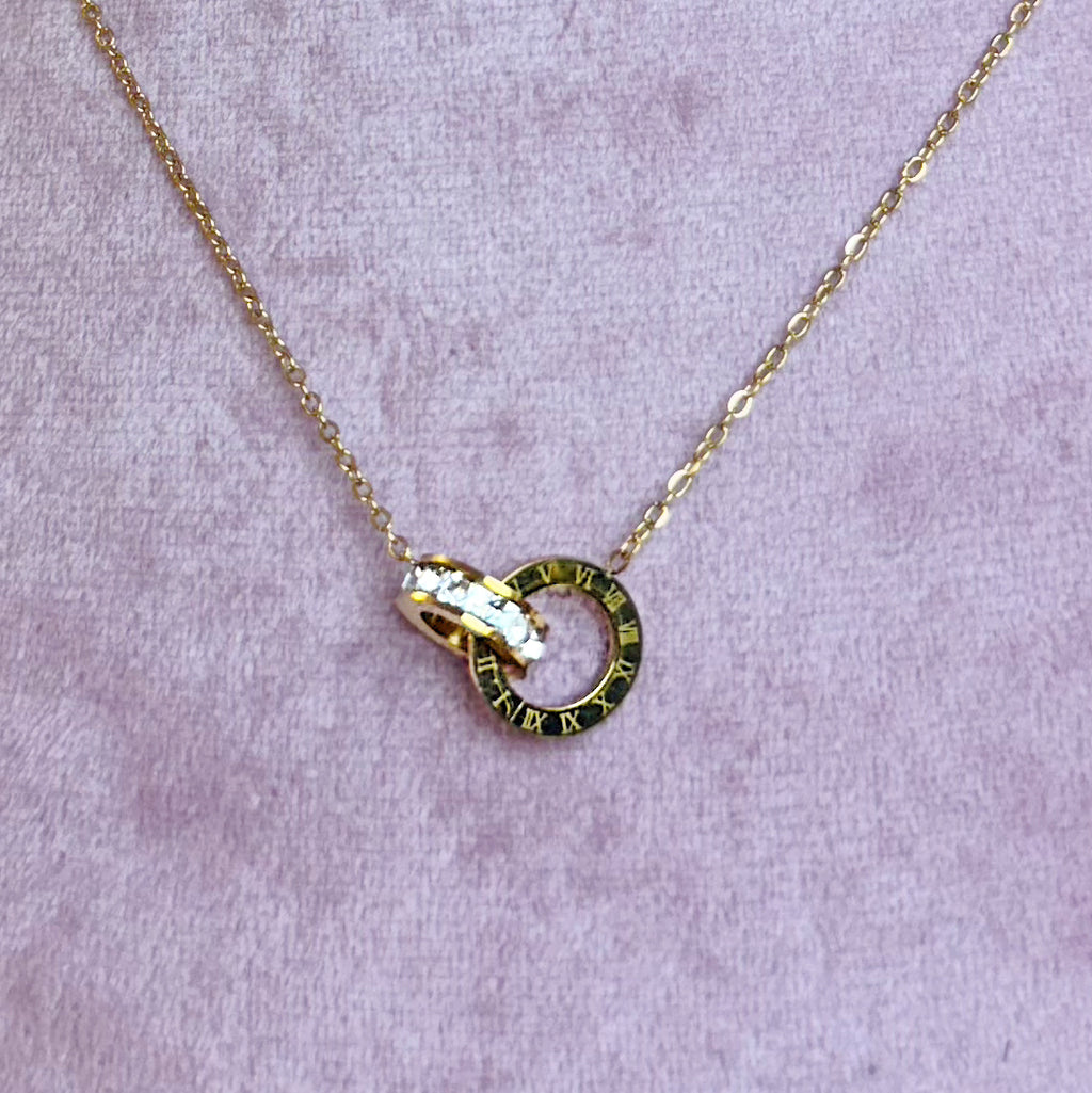 SSL - Double locket