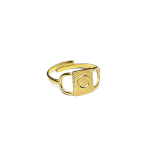 Grace - Ring