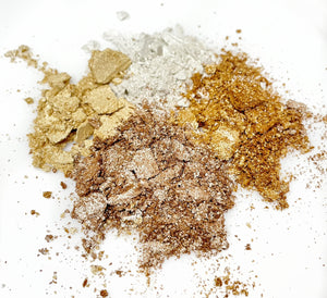 SPOTLIGHT - Highlighter palette