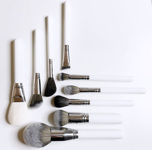 Grab and Snatch - Professional makeup brushset 24 pcs