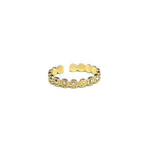 Bridget - Ring