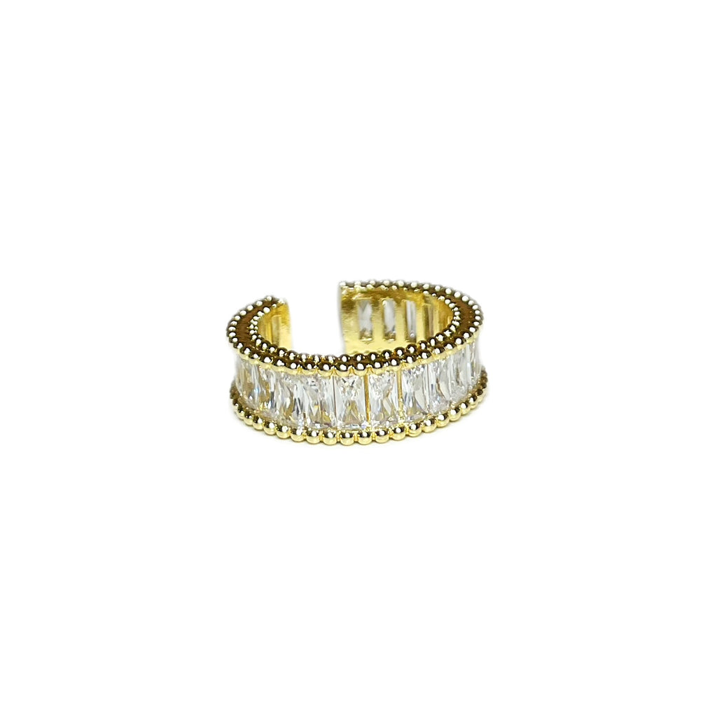 Candace - Ring