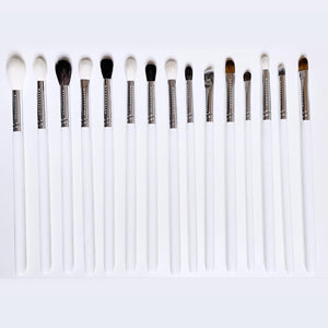 Grab and Snatch - Professional makeup brushset 24 pcs