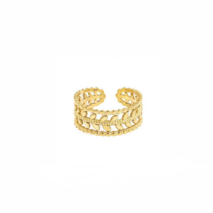 Kayla - Ring