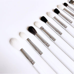 Grab and Snatch - Professional makeup brushset 24 pcs